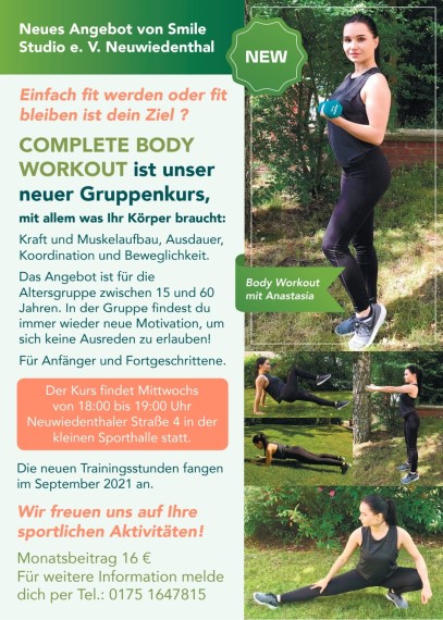 Workout