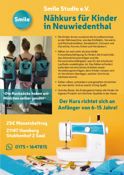 naehkurs