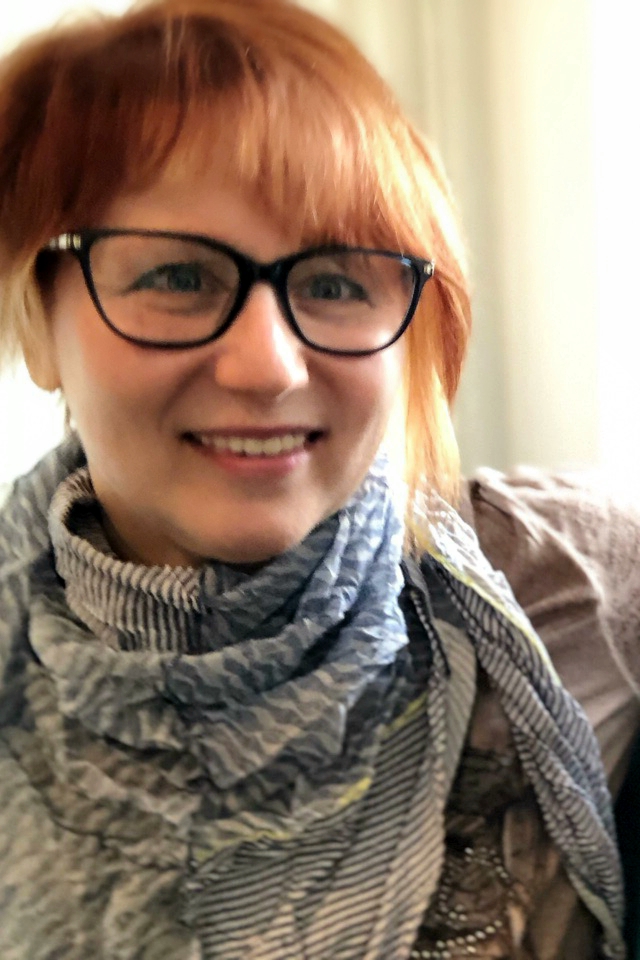 Анна Данилова